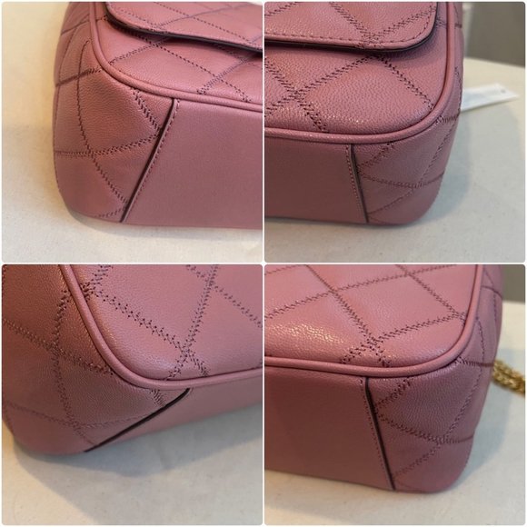 🌸NeW! Tory Burch Large Willa Shoulder Bag - Picture 9 of 12